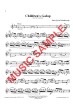 Music for Four - Nutcracker Set 1 - 77005 Printed Sheet Music
